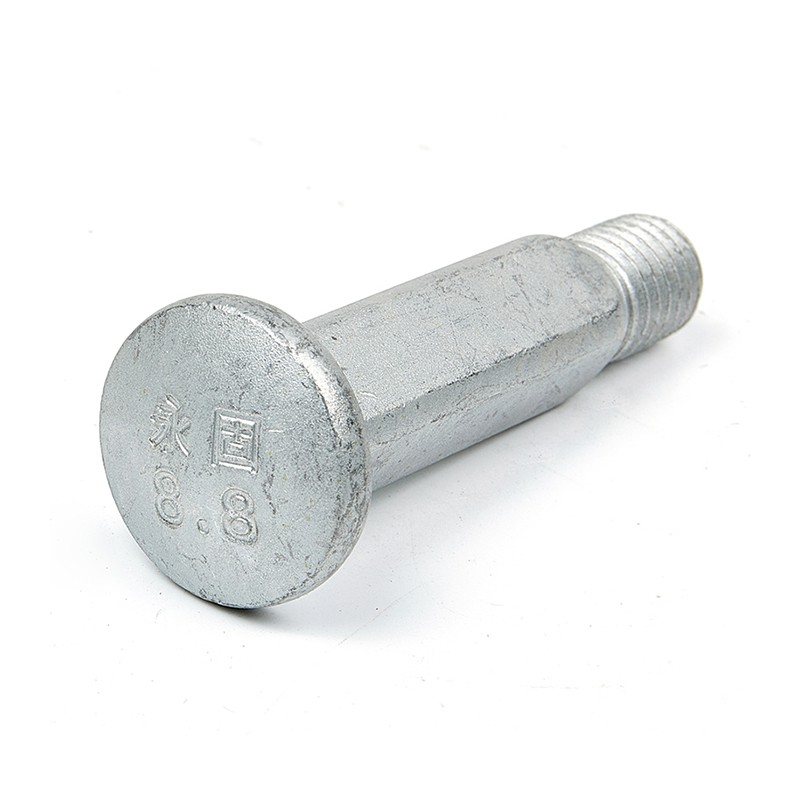 Square Neck Bolt